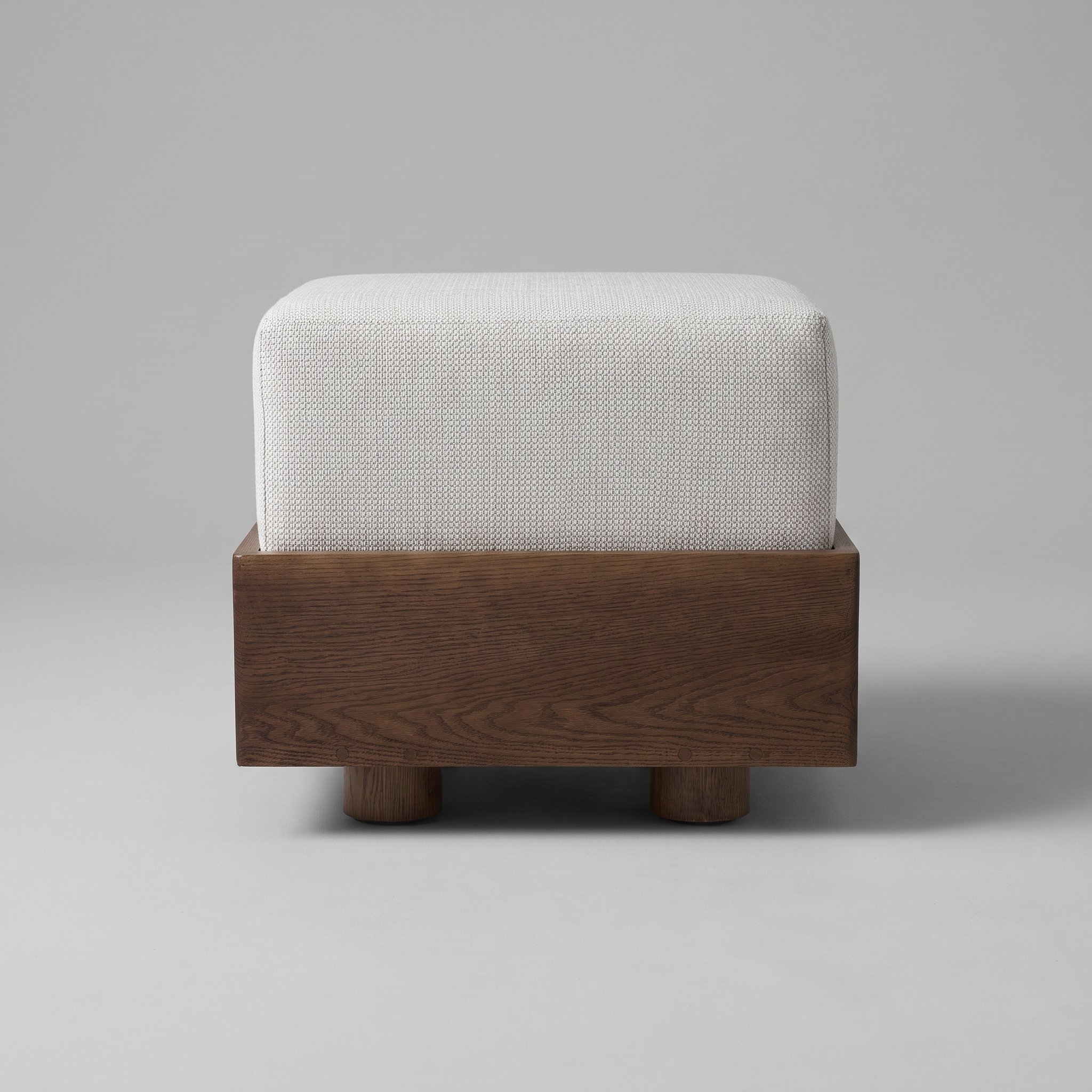 Ottoman Bongo — imagen de catálogo