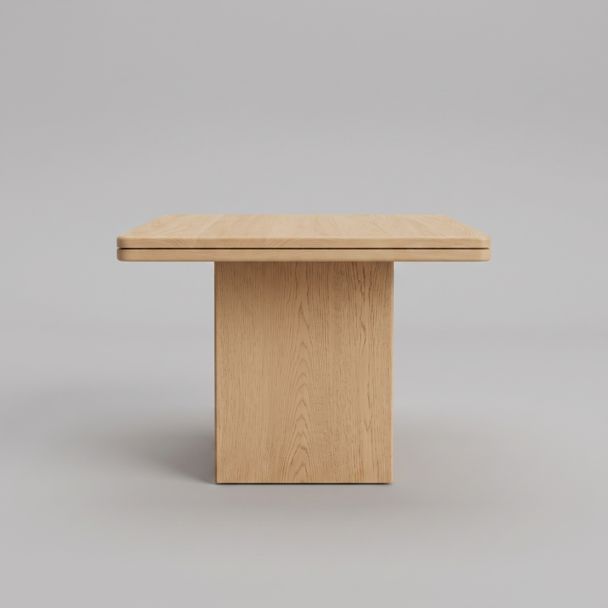 Mesa de Comedor Belgica — imagen de catálogo