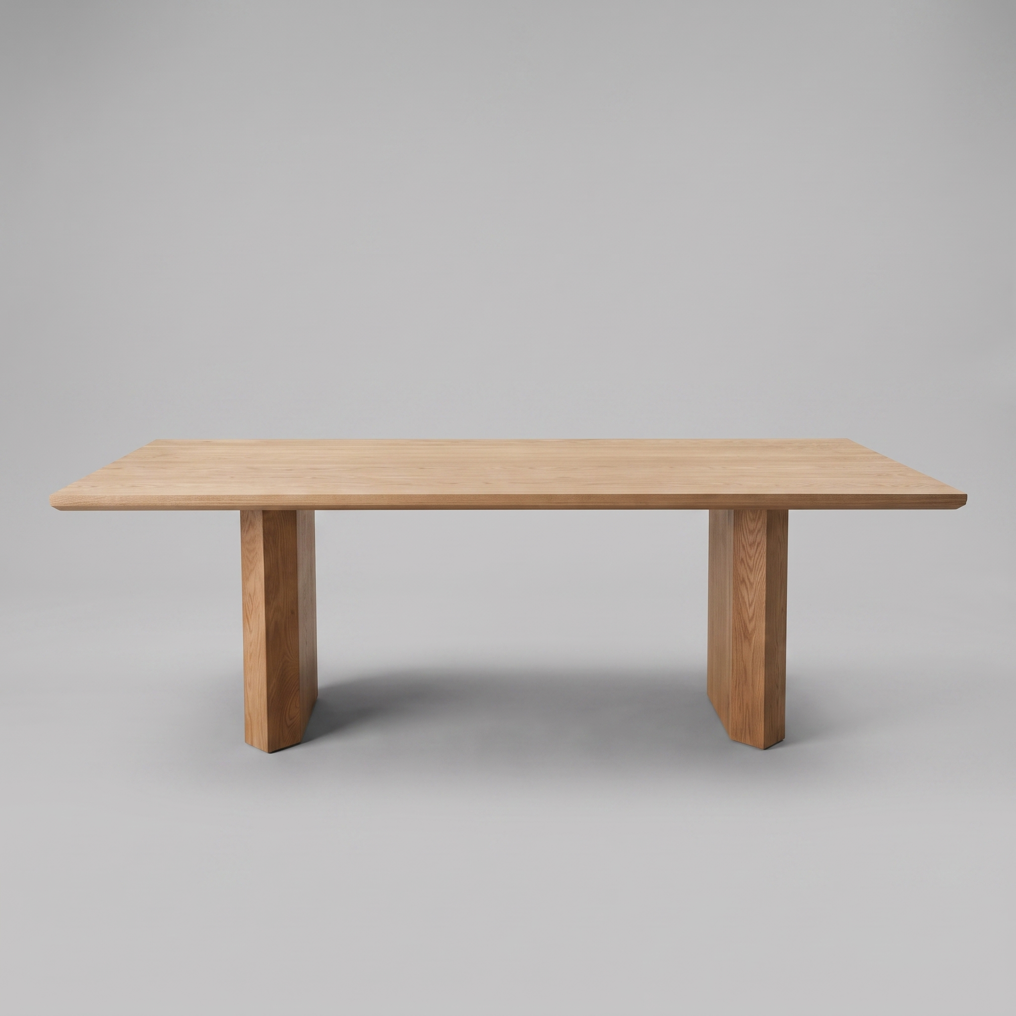 Mesa de Comedor Pier — imagen de catálogo