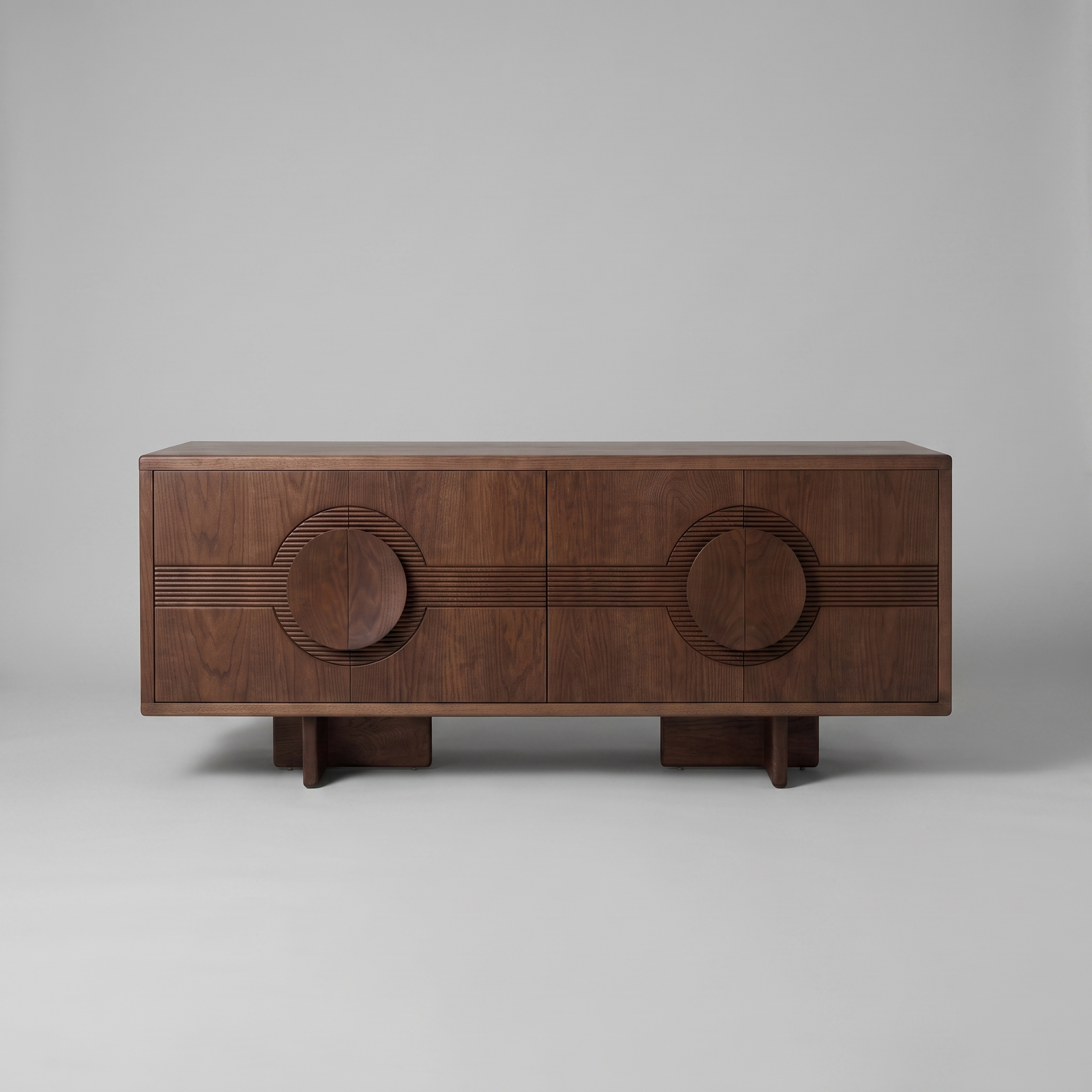 Mueble Auxiliar Nara — imagen de catálogo